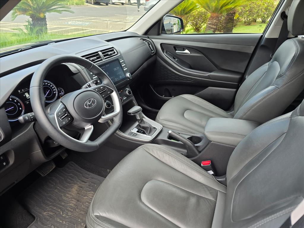 CRETA 1.0 TGDI FLEX COMFORT AUTOMÁTICO5