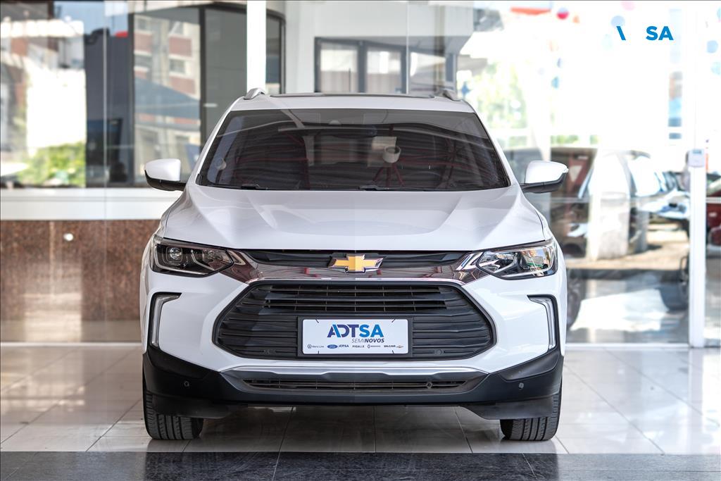 CHEVROLET TRACKER 1.2 TURBO FLEX PREMIER AUTOMÁTICO