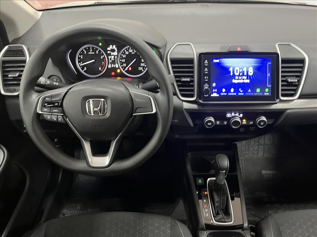 CITY 1.5 i-VTEC FLEX LX CVT6