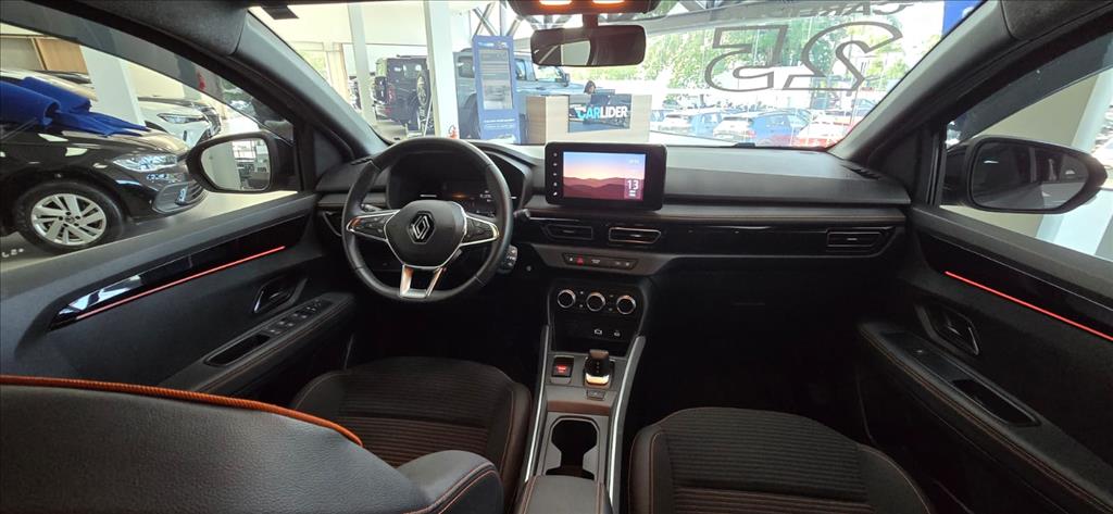 KARDIAN 1.0 TCE FLEX PREMIÉRE EDITION EDC6