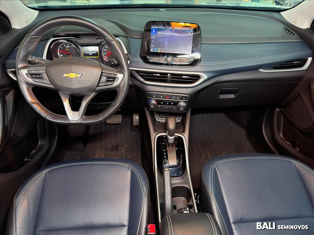 TRACKER 1.2 TURBO FLEX PREMIER AUTOMÁTICO10