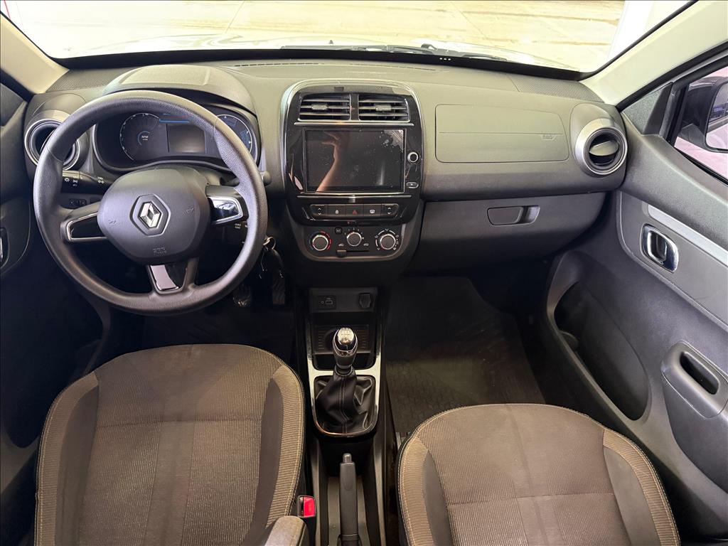 KWID 1.0 12V SCE FLEX OUTSIDER MANUAL5