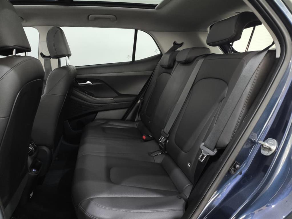 CRETA 1.0 TGDI FLEX PLATINUM AUTOMÁTICO11