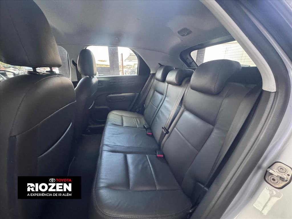 C4 CACTUS 1.6 VTI 120 FLEX FEEL EAT65