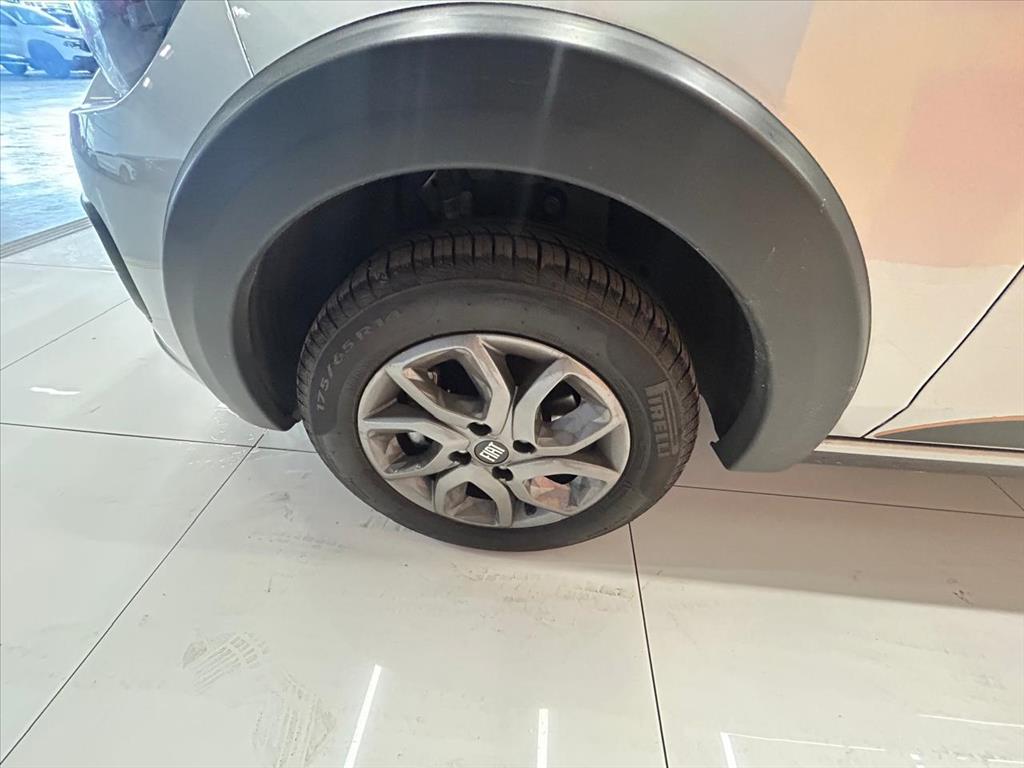 MOBI 1.0 EVO FLEX TREKKING MANUAL6