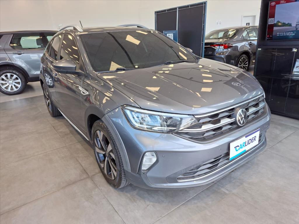 NIVUS 1.0 200 TSI TOTAL FLEX HIGHLINE AUTOMÁTICO2