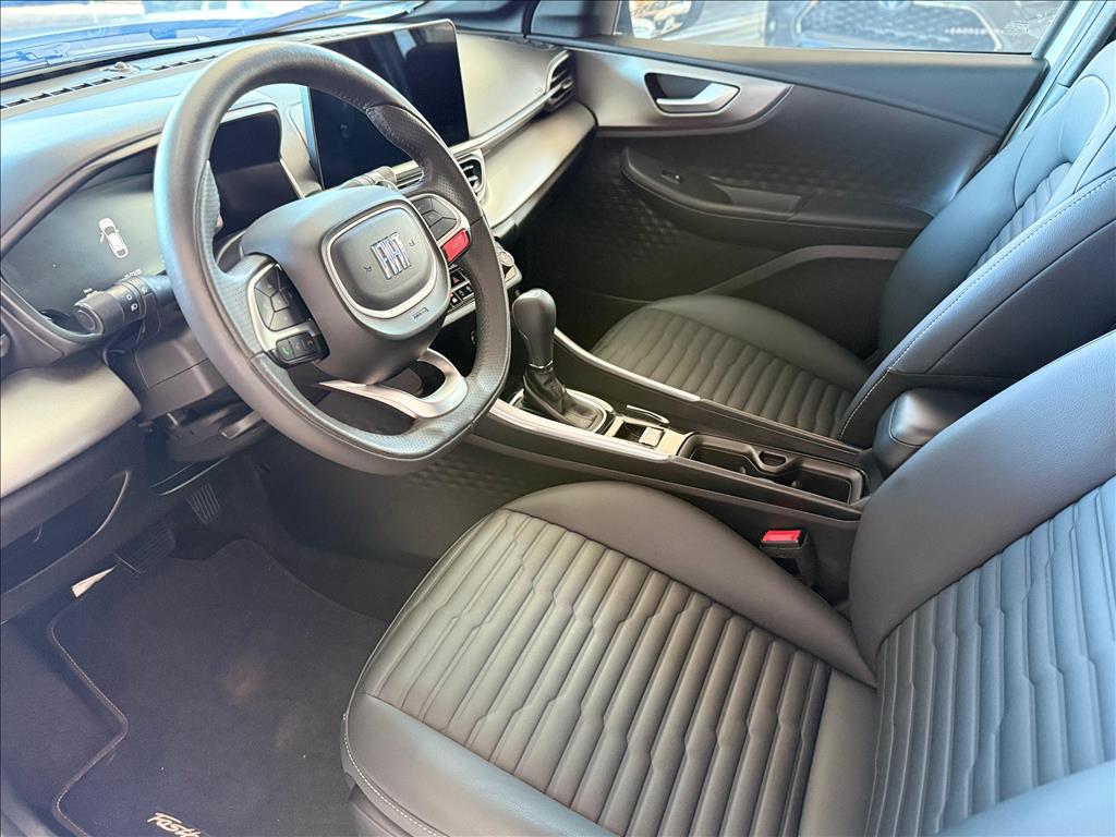 FASTBACK 1.0 TURBO 200 FLEX IMPETUS CVT9