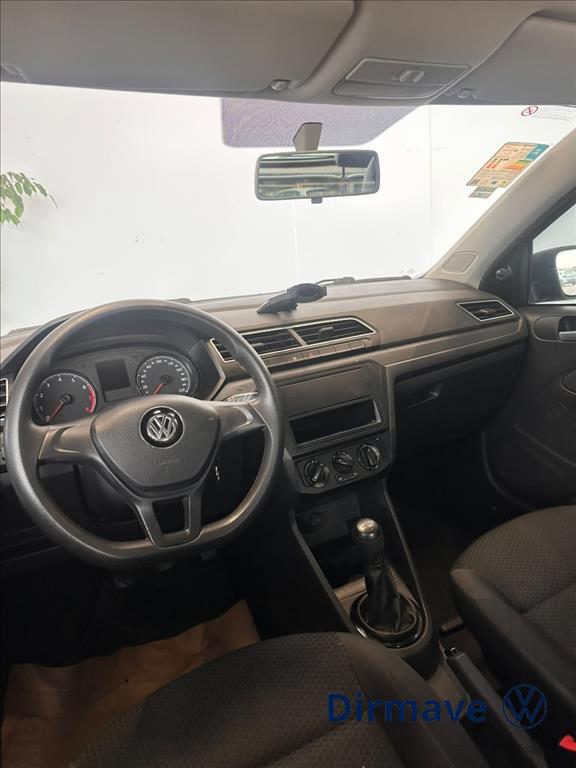 GOL 1.0 12V MPI TOTALFLEX TRENDLINE 4P MANUAL2