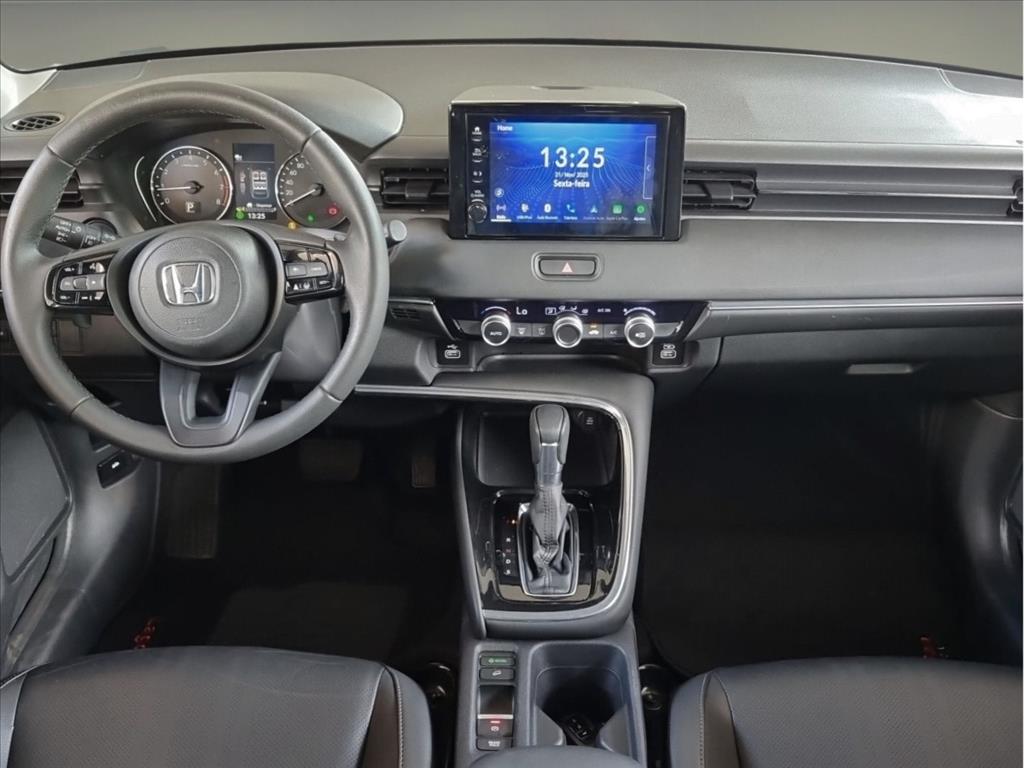 HR-V 1.5 DI I-VTEC FLEX EXL CVT4