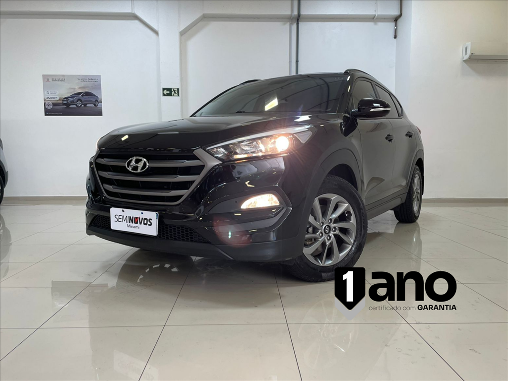 1.6 16V T-GDI GASOLINA GLS ECOSHIFT