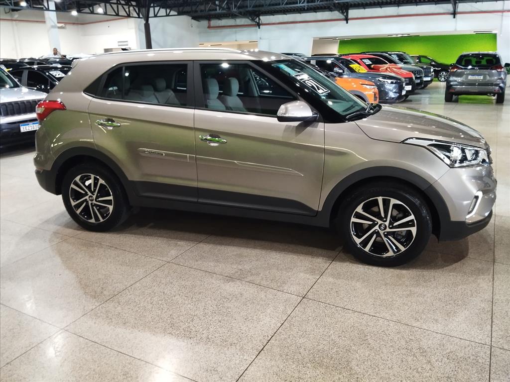 CRETA 2.0 16V FLEX PRESTIGE AUTOMÁTICO3