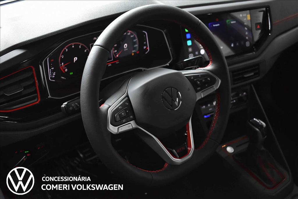 NIVUS 1.4 250 TSI TOTAL FLEX GTS AUTOMÁTICO12