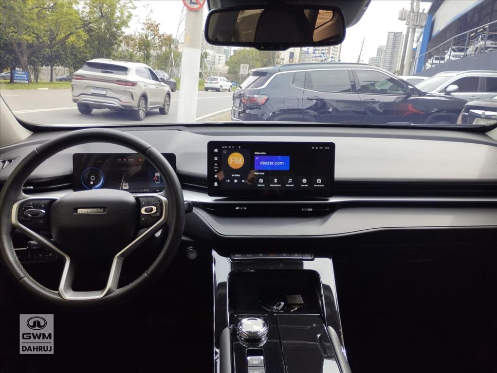 HAVAL H6 1.5 PHEV PREMIUM AWD E-TRACTION11