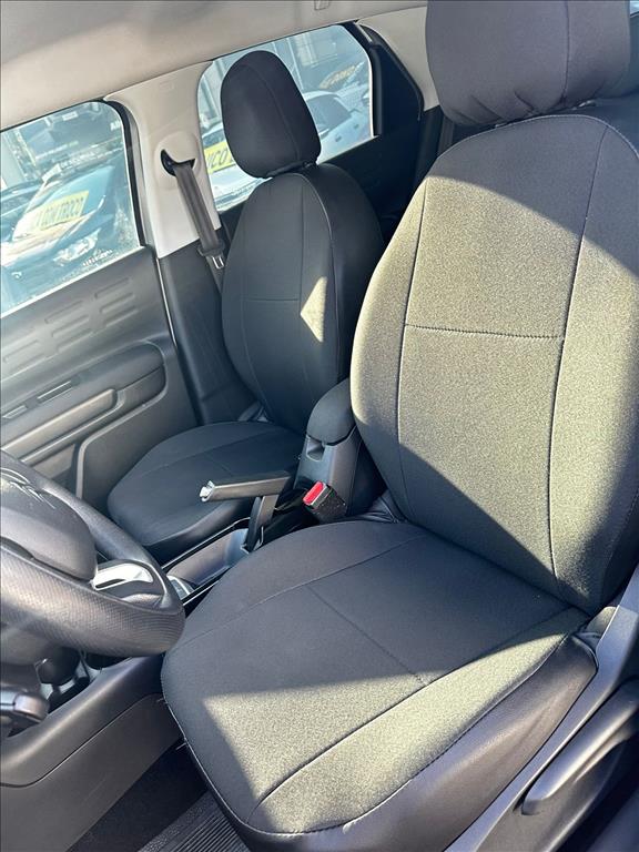 C4 CACTUS 1.6 VTI 120 FLEX FEEL EAT6 C4 CACTUS 1.6 VTI 120 FLEX FEEL EAT6