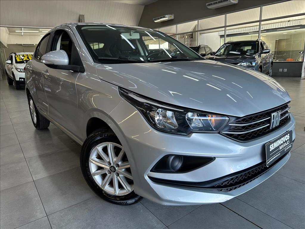 CRONOS 1.3 FIREFLY FLEX DRIVE CVT