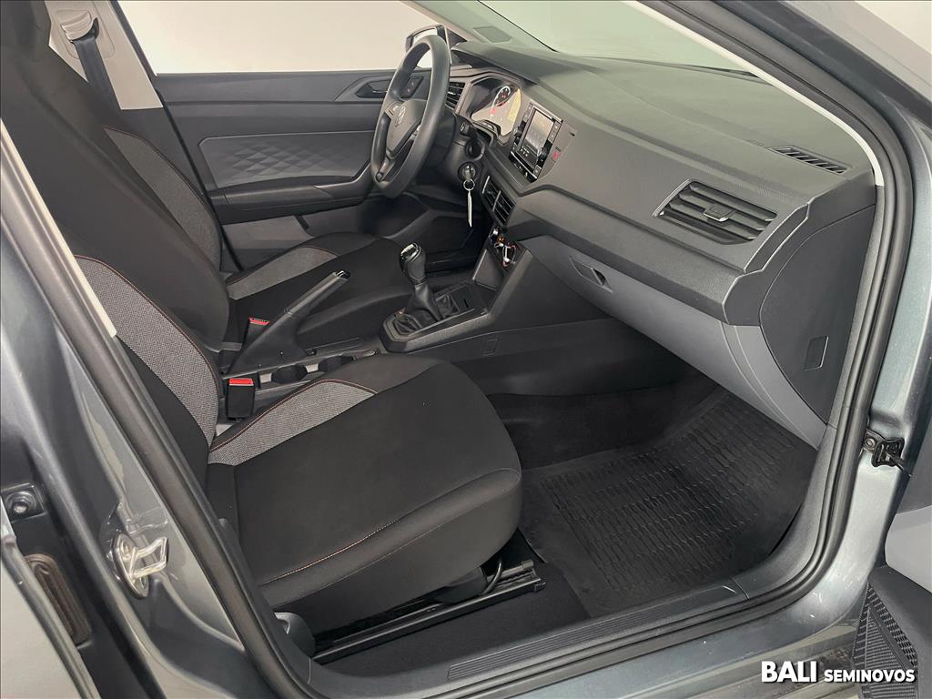 POLO 1.0 MPI TRACK MANUAL