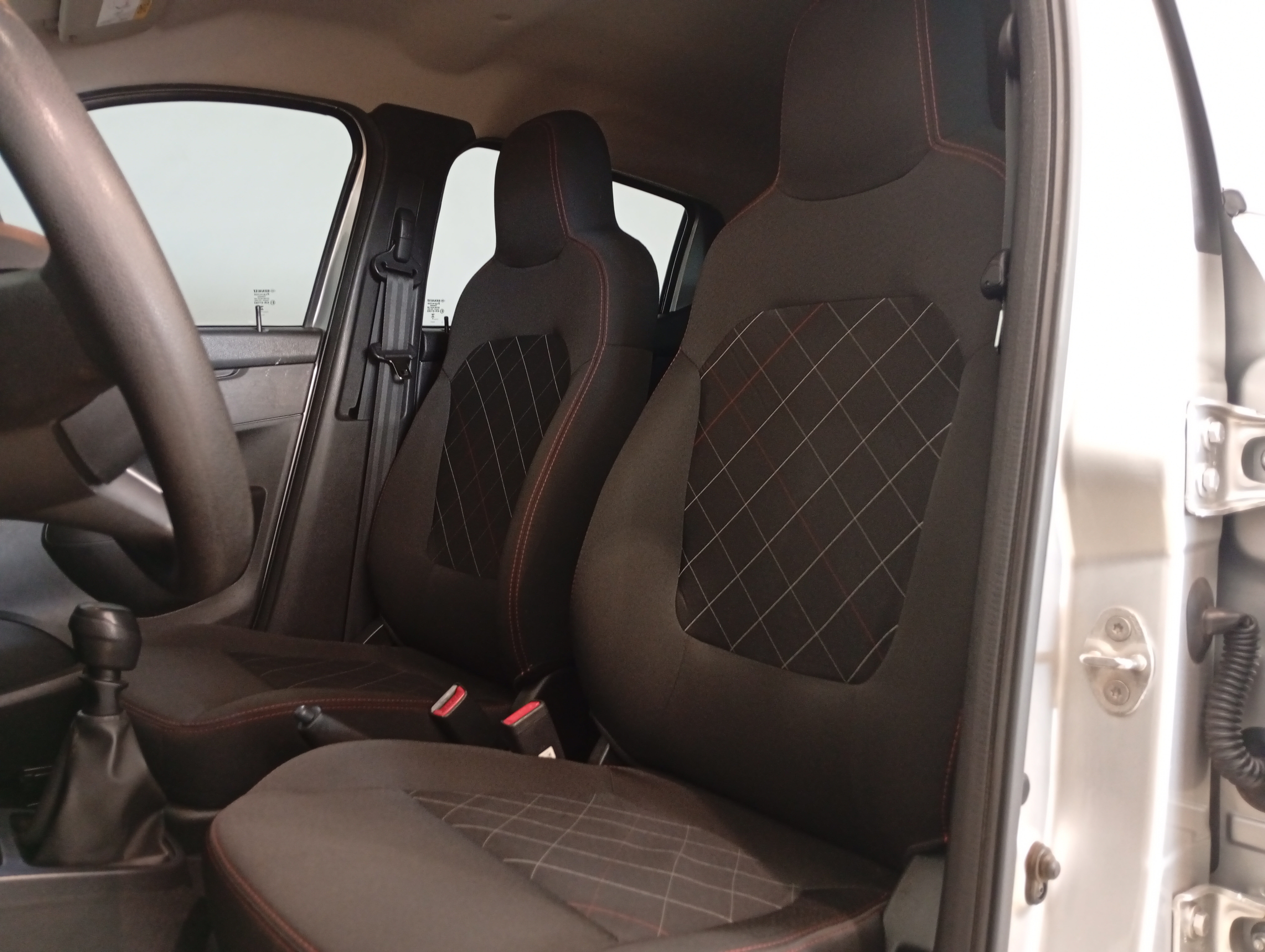 Renault Kwid 1.0 12V Sce Flex Zen Manual - foto 9