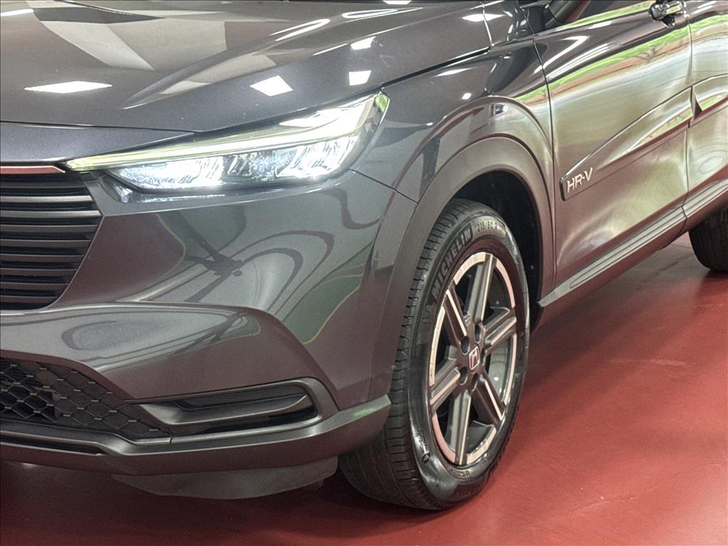 HR-V 1.5 DI I-VTEC FLEX EX CVT3