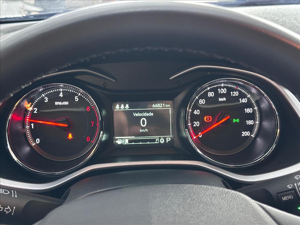 ONIX PLUS 1.0 TURBO FLEX PREMIER AUTOMÁTICO4