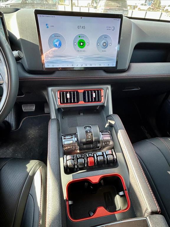 BYD-SHARK-1.5 TURBO PHEV GS AWD AUTOMÁTICO