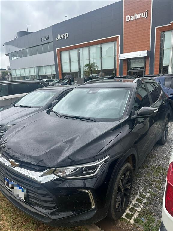 TRACKER 1.2 TURBO FLEX PREMIER AUTOMÁTICO1