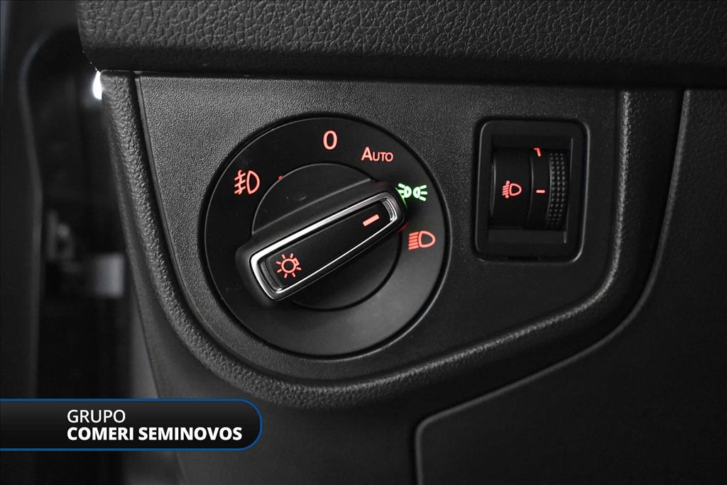 VIRTUS 1.4 250 TSI EXCLUSIVE AUTOMÁTICO19