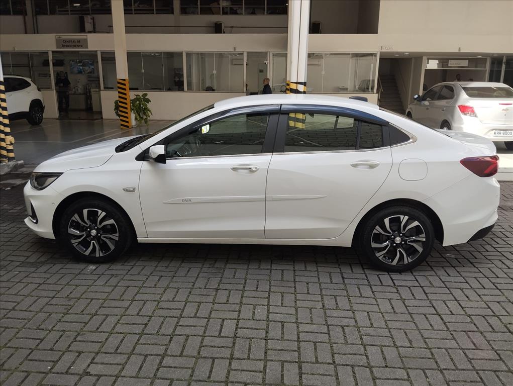 ONIX PLUS 1.0 TURBO FLEX PREMIER AUTOMÁTICO7