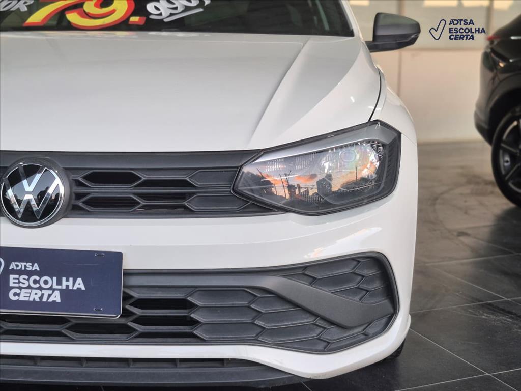 Volkswagen POLO 2026