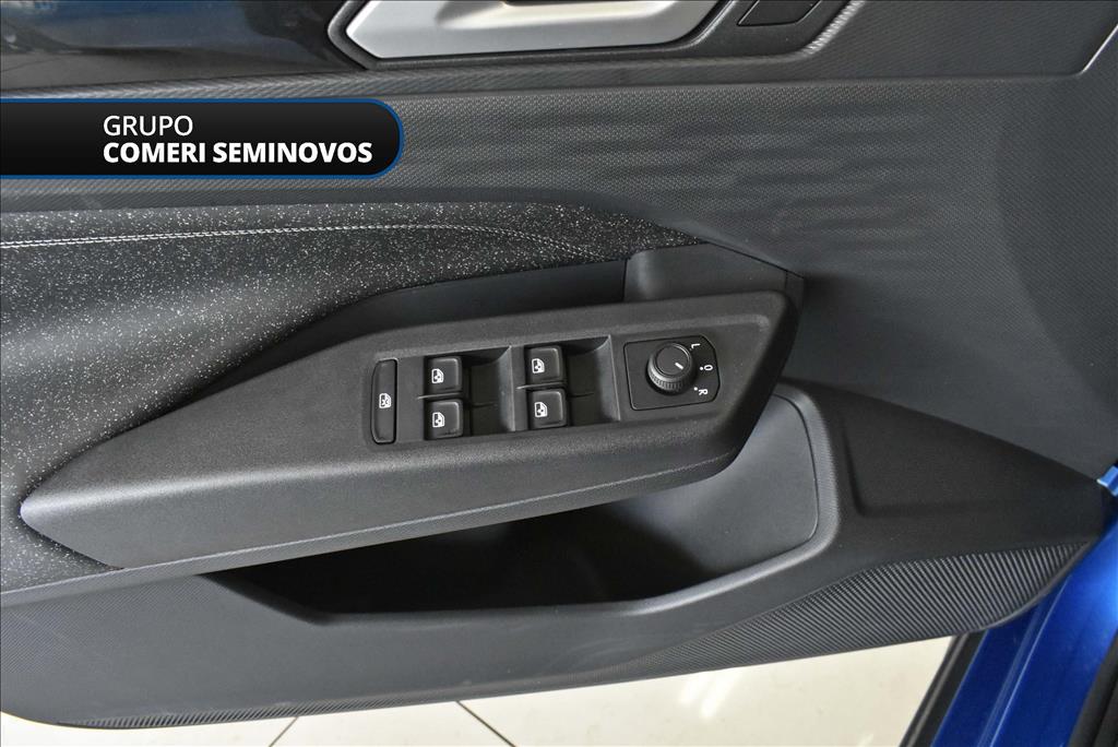 TERA 1.0 170 TSI HIGH AUTOMÁTICO14