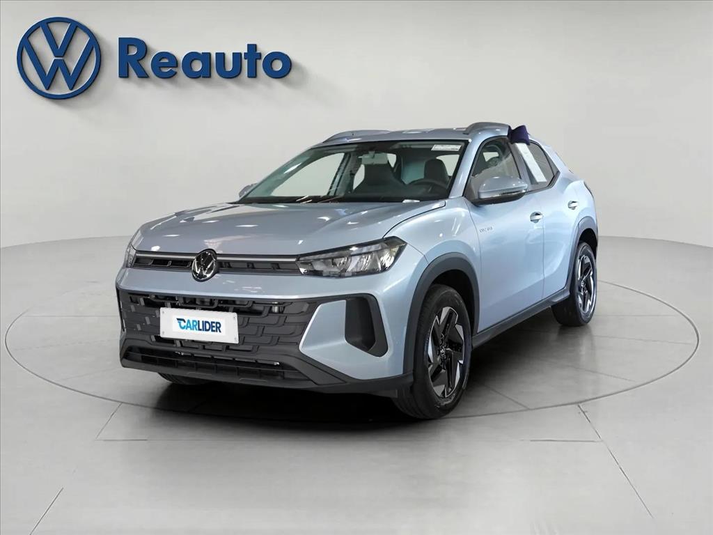 TERA 1.0 170 TSI COMFORT AUTOMÁTICO