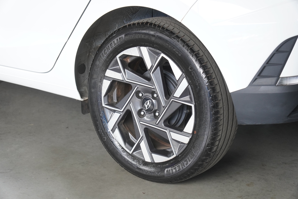 HB20 1.0 TGDI FLEX PLATINUM AUTOMÁTICO4