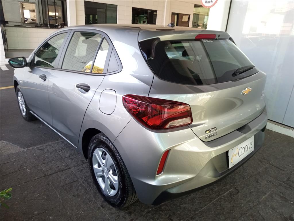 ONIX 1.0 FLEX MANUAL