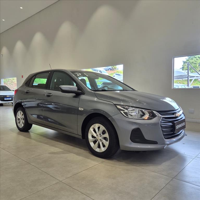 ONIX 1.0 FLEX LT MANUAL