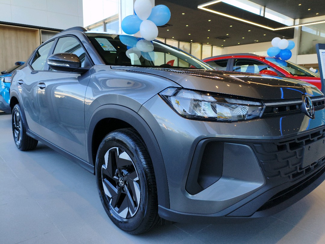 TERA 1.0 170 TSI MANUAL1