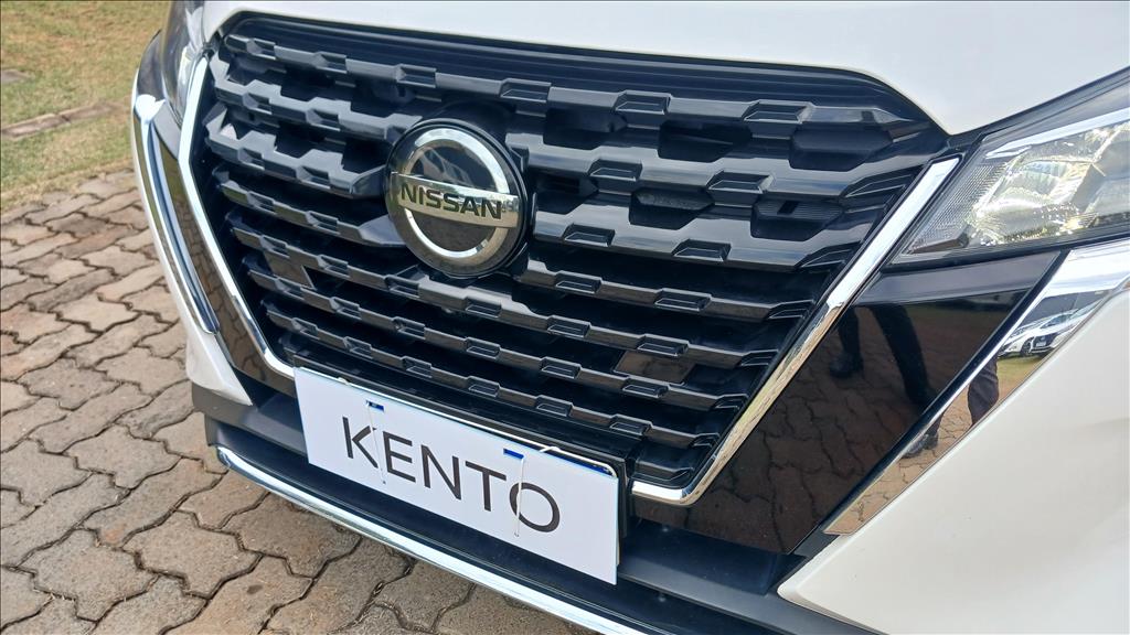 KICKS 1.6 16V FLEXSTART EXCLUSIVE XTRONIC6