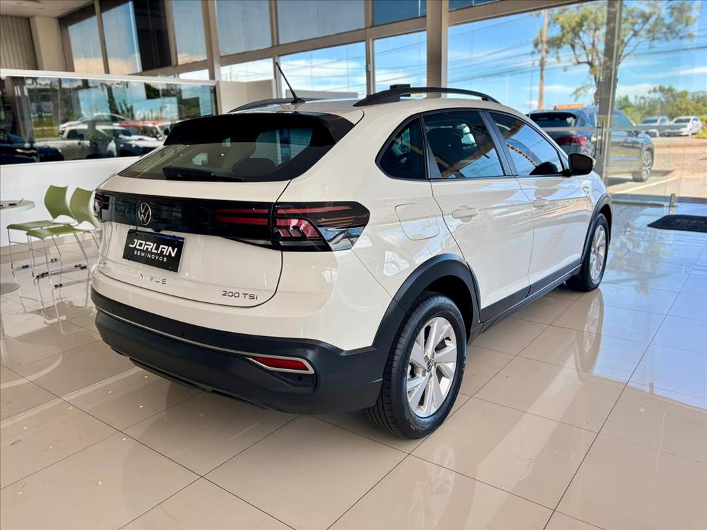 NIVUS 1.0 200 TSI TOTAL FLEX COMFORTLINE AUTOMÁTICO6