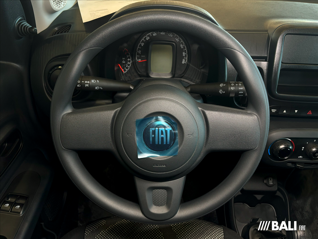 MOBI 1.0 EVO FLEX LIKE. MANUAL8