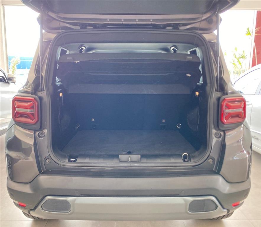 RENEGADE 1.3 T270 TURBO FLEX S 4X4 AT94