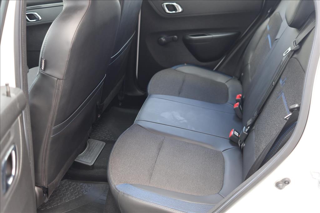 RENAULT KWID 1.0 12V SCE FLEX INTENSE MANUAL