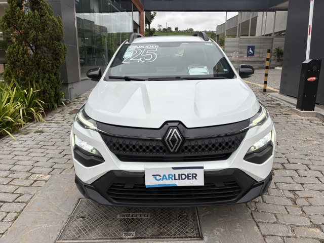 KARDIAN 1.0 TCE FLEX EVOLUTION MANUAL0