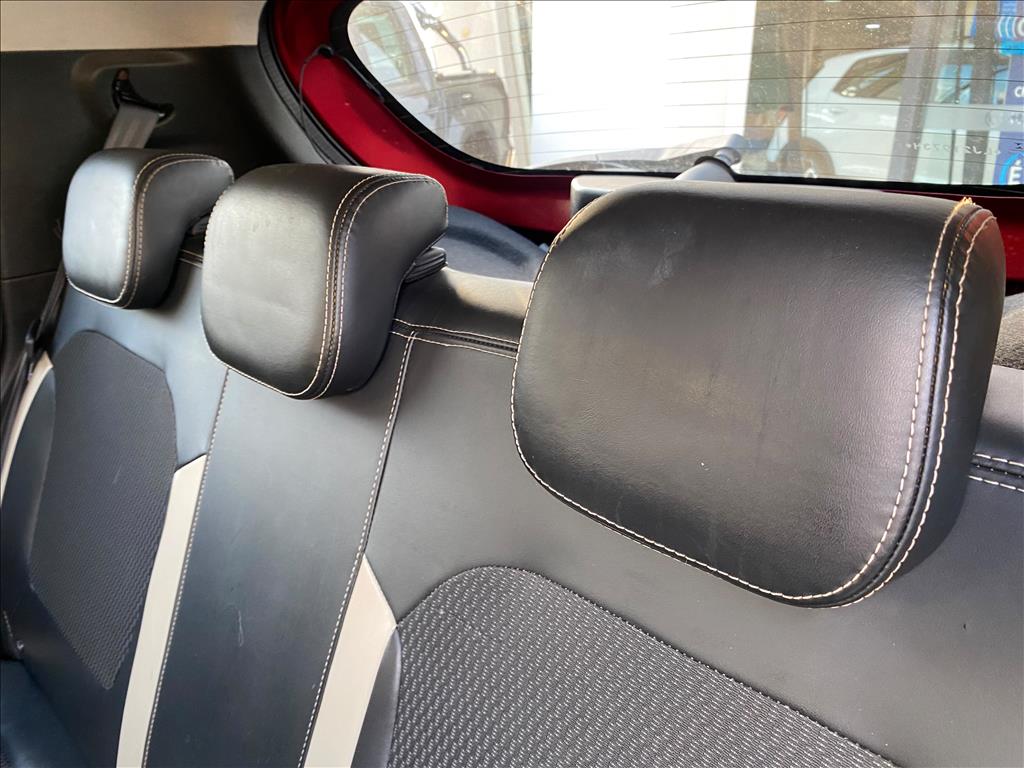 KWID 1.0 12V SCE FLEX INTENSE MANUAL13