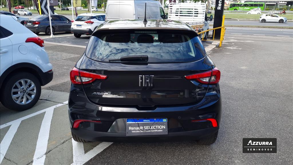 ARGO 1.8 E.TORQ FLEX PRECISION MANUAL5