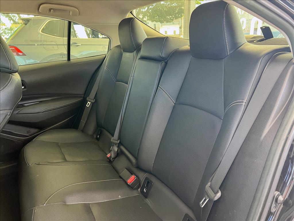 COROLLA 2.0 VVT-IE FLEX XEI DIRECT SHIFT18