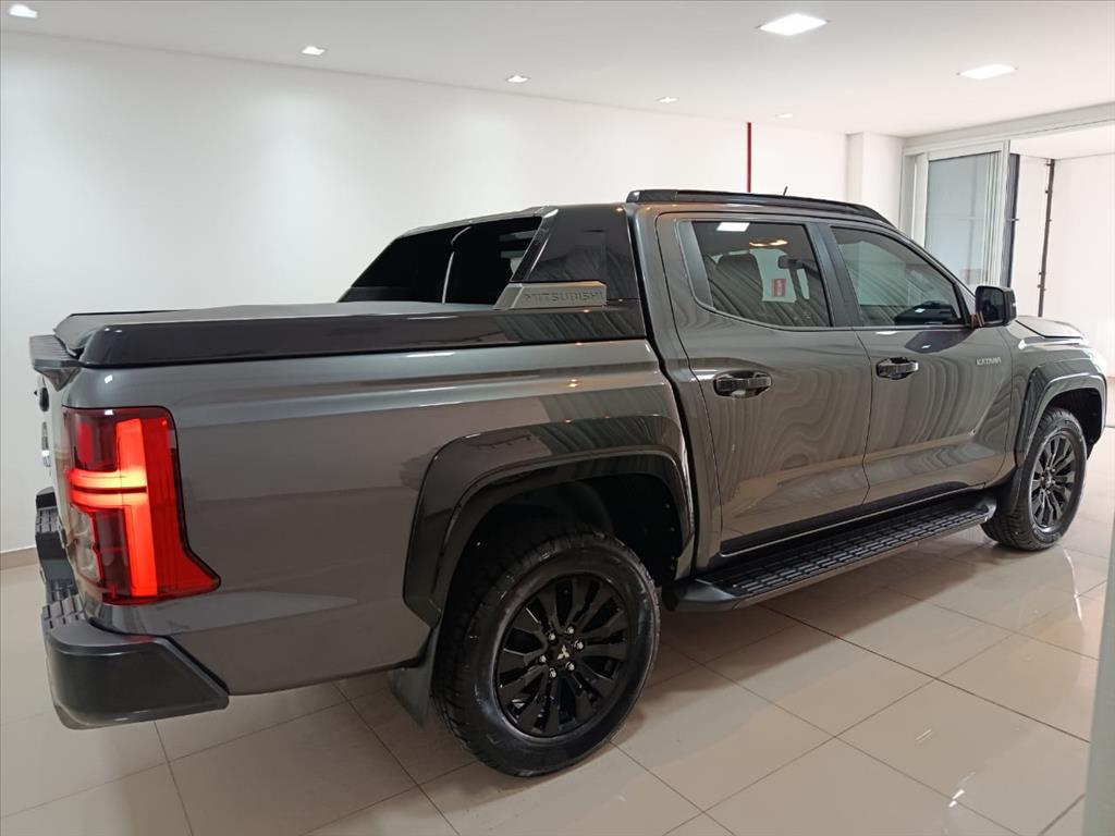TRITON 2.4 BITURBO DIESEL CD KATANA 4X4 AUTOMÁTICO4