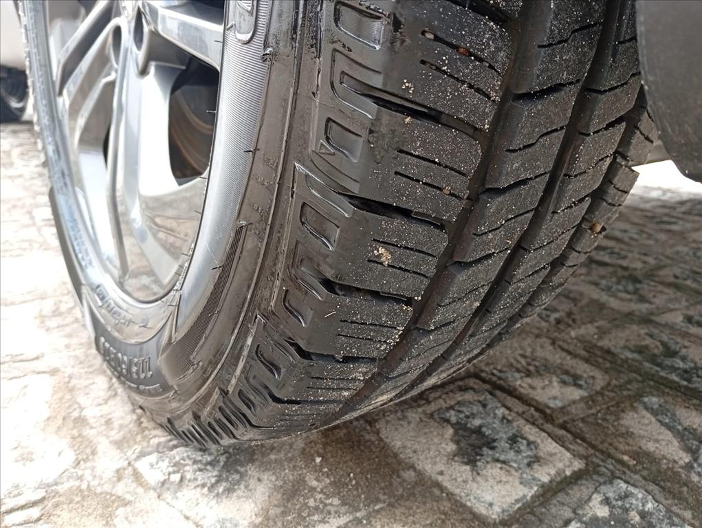 Caoa Chery-TIGGO 7 PRO-1.5 TCI FLEX HYBRID CVT