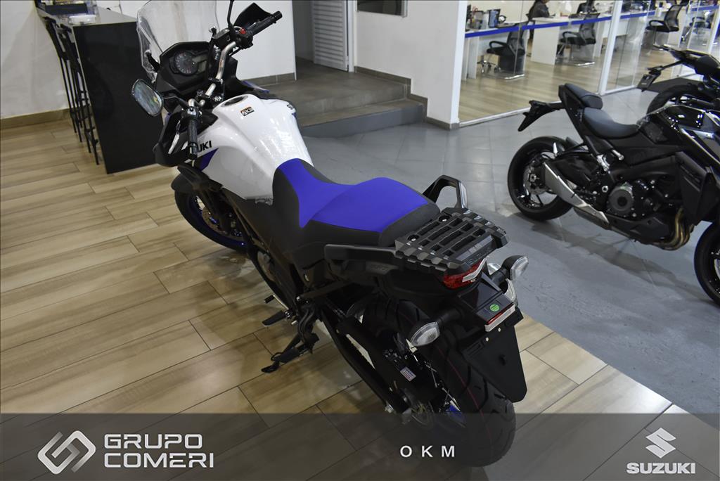 V-STROM 650XT ABS1