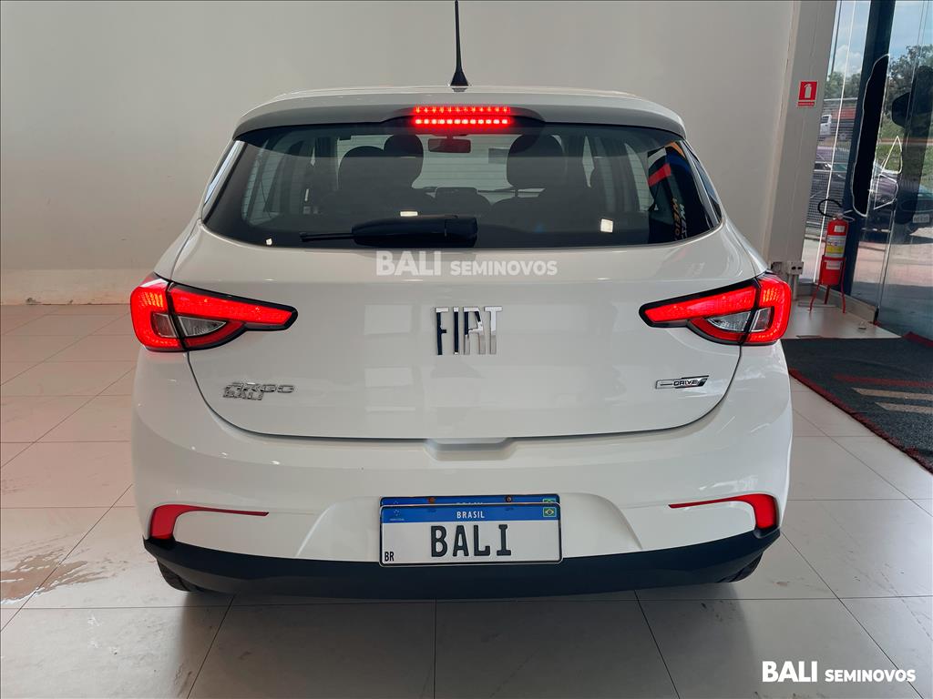 ARGO 1.0 FIREFLY FLEX DRIVE MANUAL5