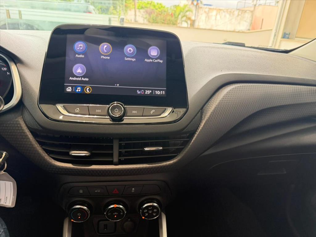 ONIX PLUS 1.0 TURBO FLEX LT AUTOMÁTICO15