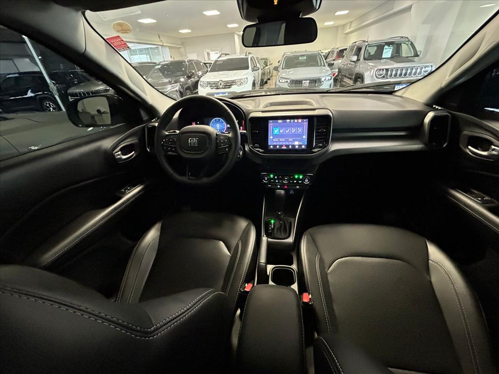 TORO 1.3 TURBO 270 FLEX FREEDOM AT69