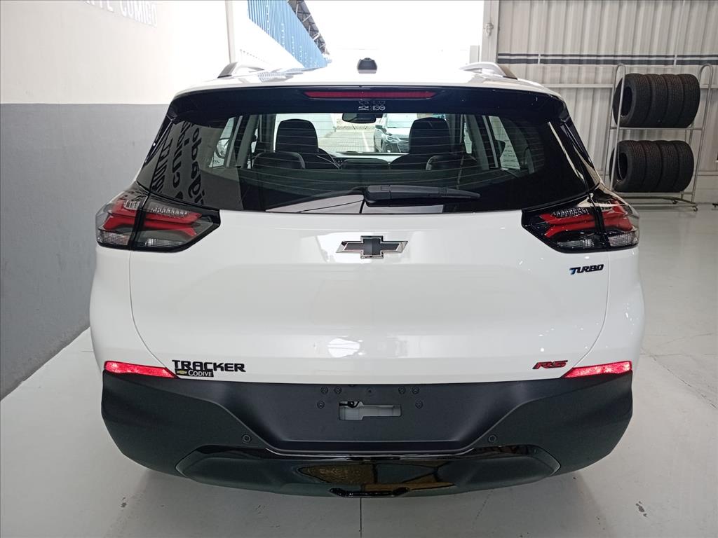 TRACKER 1.2 TURBO FLEX RS AUTOMÁTICO17